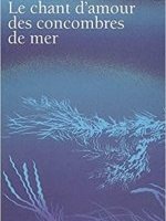 Le chant d'amour des concombres de mer