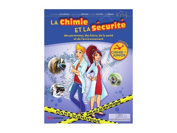 La chimie et la sécurité 