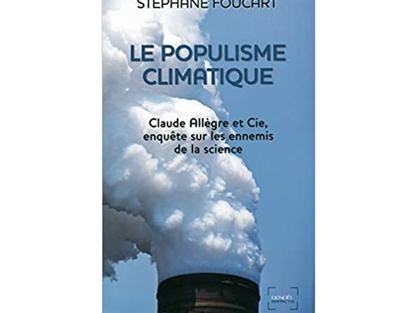 Le populisme climatique