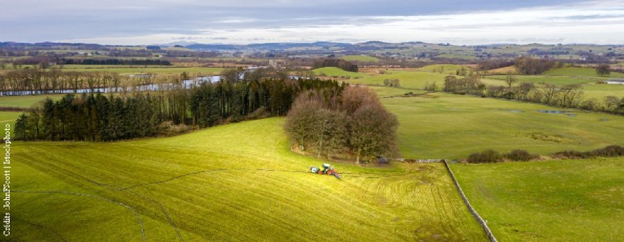 Les pesticides représentent-ils un risque de santé publique ?