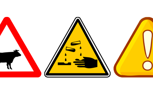 Fausses peurs et vrais dangers, éditorial SPS n°302