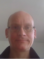 portrait de l'auteur de cet article Bertrand Deleporte