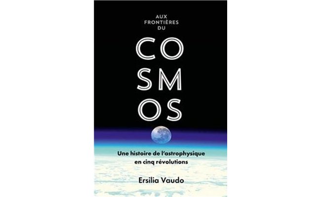 Aux frontières du cosmos