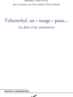 Tchernobyl, un « nuage » passe… 