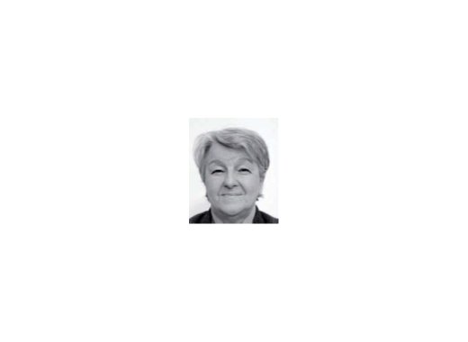 Arlette Laval