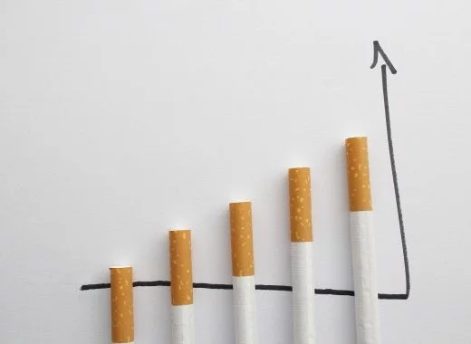 Tabac et cigarette électronique - Le tabagisme : une épidémie industrielle