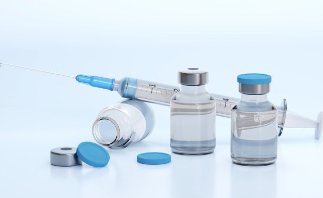 Le programme élargi de vaccination : succès et problèmes