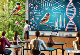 La compréhension et l'enseignement du processus de sélection naturelle au XXIe siècle