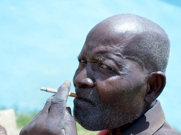 Tabac et cigarette électronique - La cigarette électronique vue d'ailleurs : l'exemple du Tchad