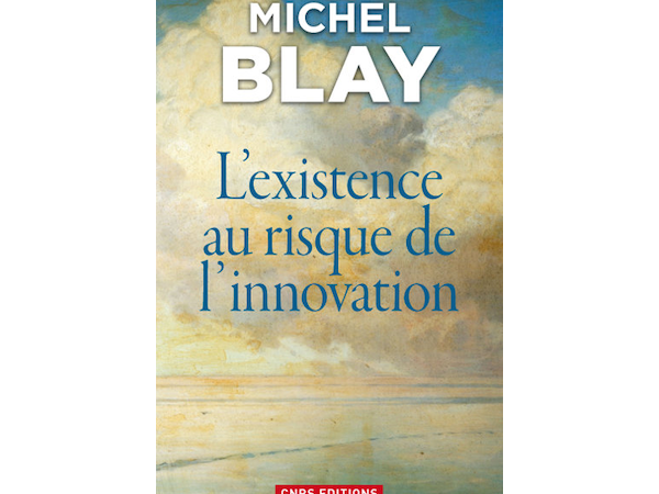 L'existence au risque de l'innovation