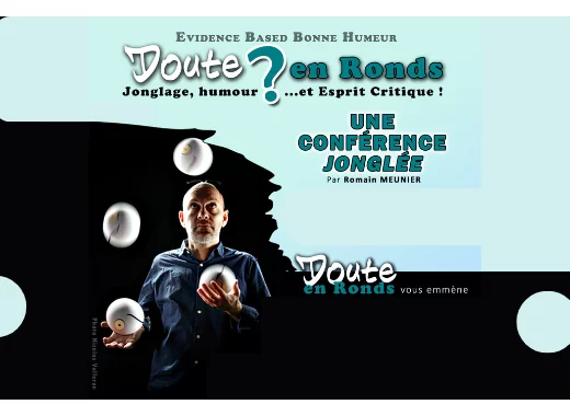 Doute en Ronds