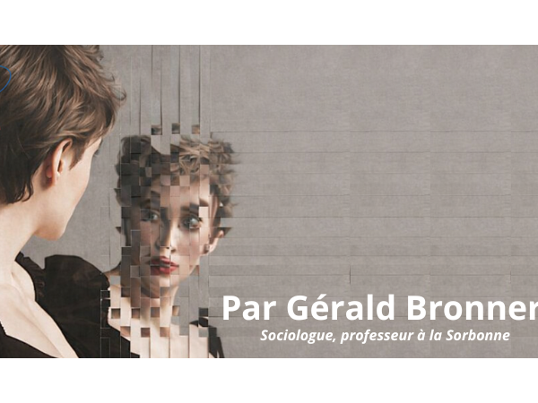 [Paris - jeudi 29 janvier 2026 à 19h00] Sommes-nous en train de perdre le réel ?