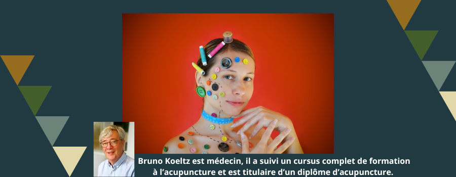 [Conférence en ligne - Mardi 8 octobre 2024 à 20h00] Acupuncture : ce que nous dit la tradition, ce que nous dit la science