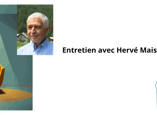 Information et désinformation en santé : Entretien avec Hervé Maisonneuve