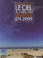 Le ciel à l'œil nu