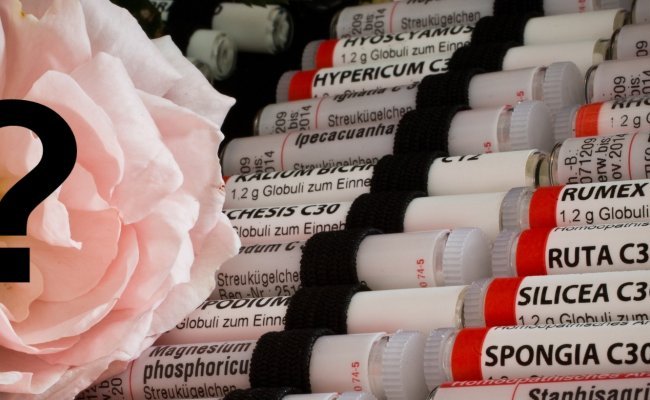 L'homéopathie en questions