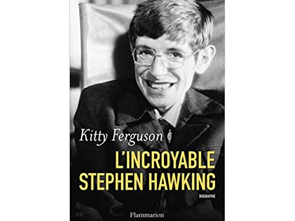 L'incroyable Stephen Hawking