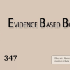 Evidence Based Bonne Humeur… à la poursuite de l'esprit critique