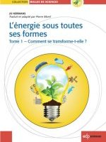 L'énergie sous toutes ses formes