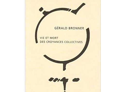 Vie et mort des croyances collectives