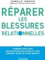 portrait de l'auteur de cet article Réparer les blessures relationnelles