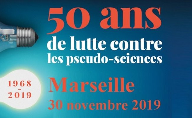 [Marseille - 30 novembre 2019] Les 50 ans de l'Afis à Marseille