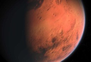 InSight sur Mars