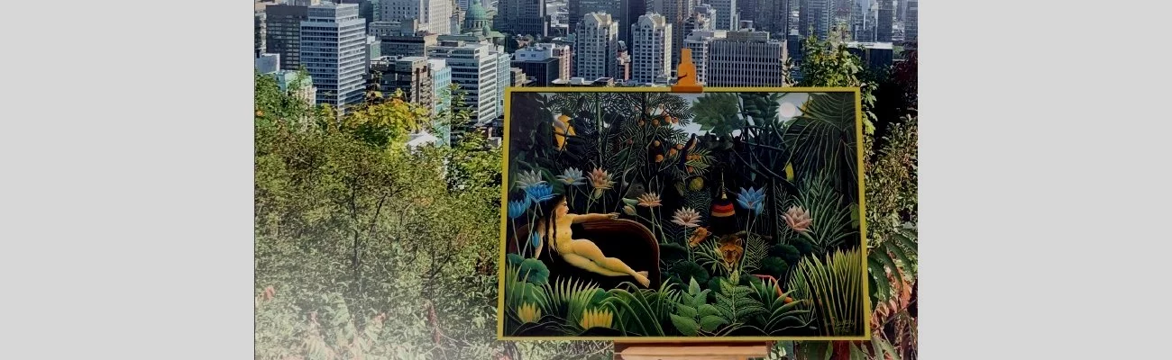 L'Homme, la nature et la biodiversité : rêve, réalité, cauchemar ?