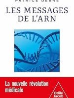 Les messages de l'ARN