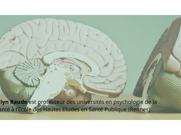 [Conférence en ligne - Mercredi 27 mai 2026 à 20h00] Perception des risques pour la santé : de la biologie à la culture