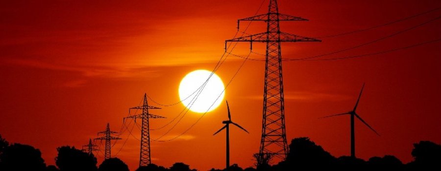 La transition du secteur électrique en Allemagne