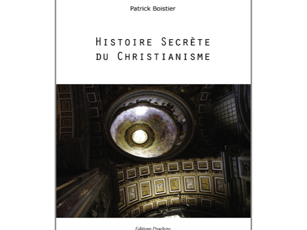 Histoire secrète du Christianisme