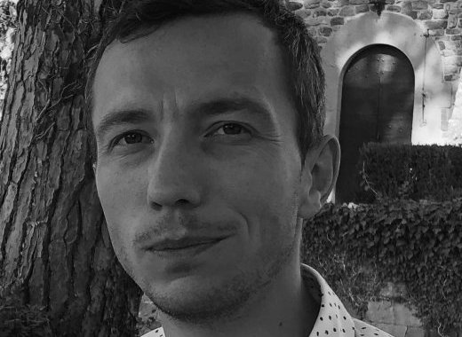 Benjamin Le Dudal