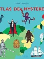 Atlas des mystères