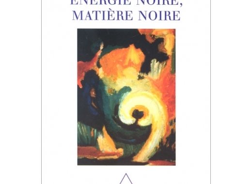 Énergie noire, matière noire