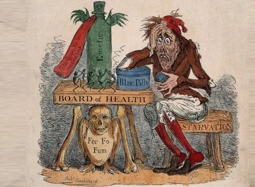 La « porosité » des universités aux pseudo-médecines : un classement du collectif Fakemed
