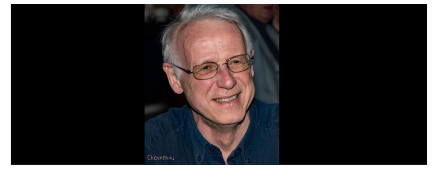 Jacques Van Rillaer (1944-2025)