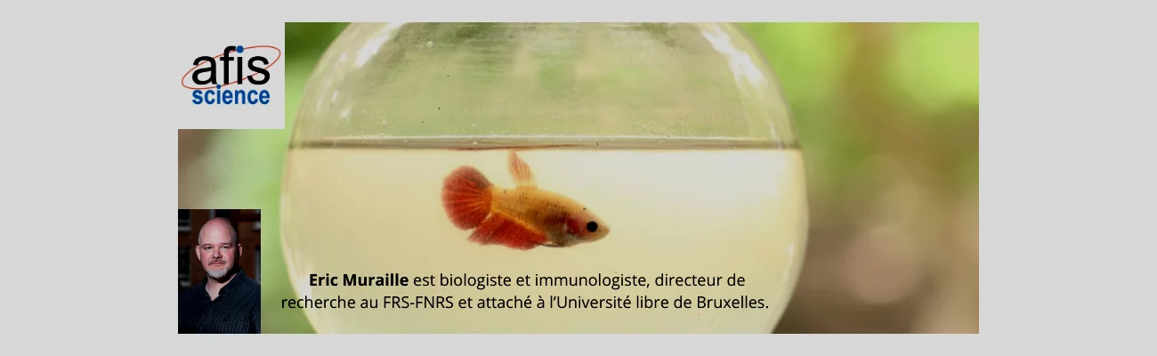 [Conférence en ligne - Mardi 20 janvier 2026 à 20h00] L'expérimentation animale en question