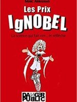 Les prix IgNOBEL