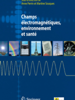 Champs électromagnétiques, environnement et santé