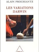 Les Variations Darwin