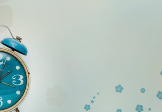 Des horloges dans l'espace