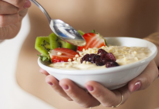 Alimentation humaine et métabolisme