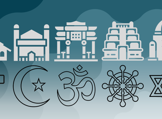 Peut-on établir une différence objective entre sectes et religions ?