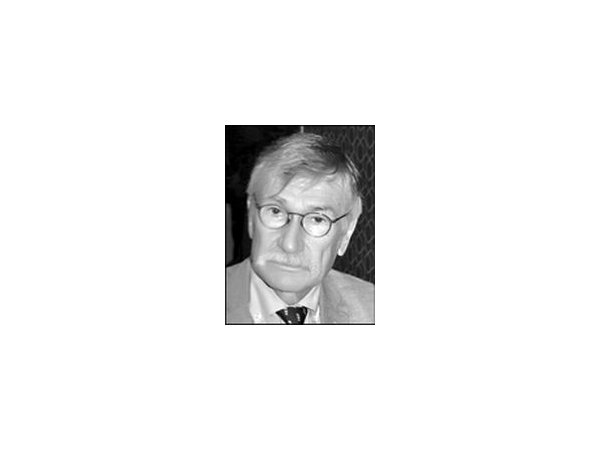 Yves Buisson