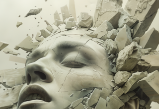 Quand « schizophrène » devient une insulte : la stigmatisation ordinaire