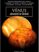 Vénus devant le Soleil 