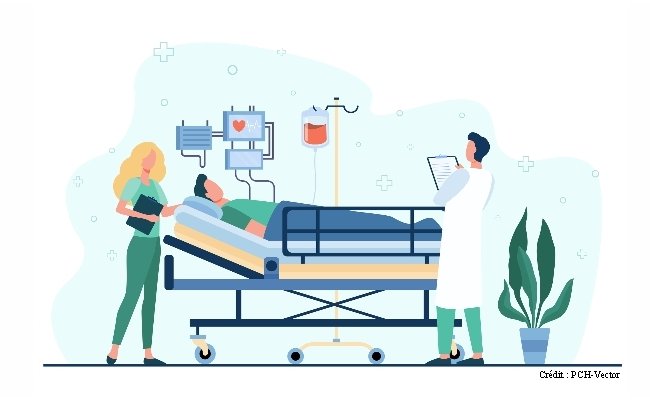 L'hypnose en anesthésie
