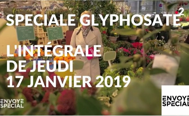 Glyphosate sur France 2 : décryptage de deux heures de désinformation