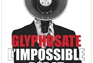 Glyphosate, l'impossible débat (note de lecture n°2)